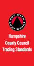 Hampshire County Council